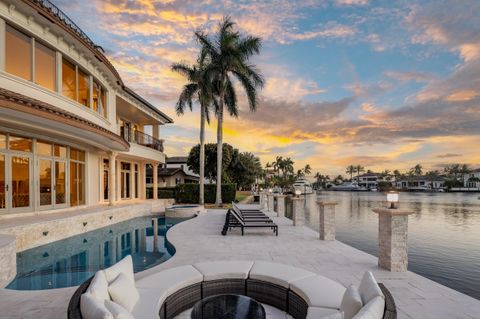 Tiny photo for 3201 NE 27th Avenue, Lighthouse Point, FL 33064 (MLS # B26015551)