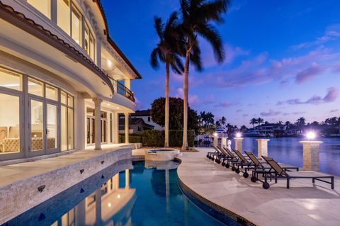 Tiny photo for 3201 NE 27th Avenue, Lighthouse Point, FL 33064 (MLS # B26015551)
