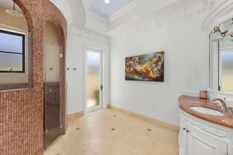 Tiny photo for 3201 NE 27th Avenue, Lighthouse Point, FL 33064 (MLS # B26015551)