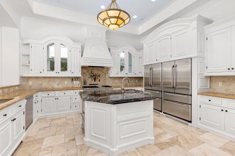 Tiny photo for 3201 NE 27th Avenue, Lighthouse Point, FL 33064 (MLS # B26015551)