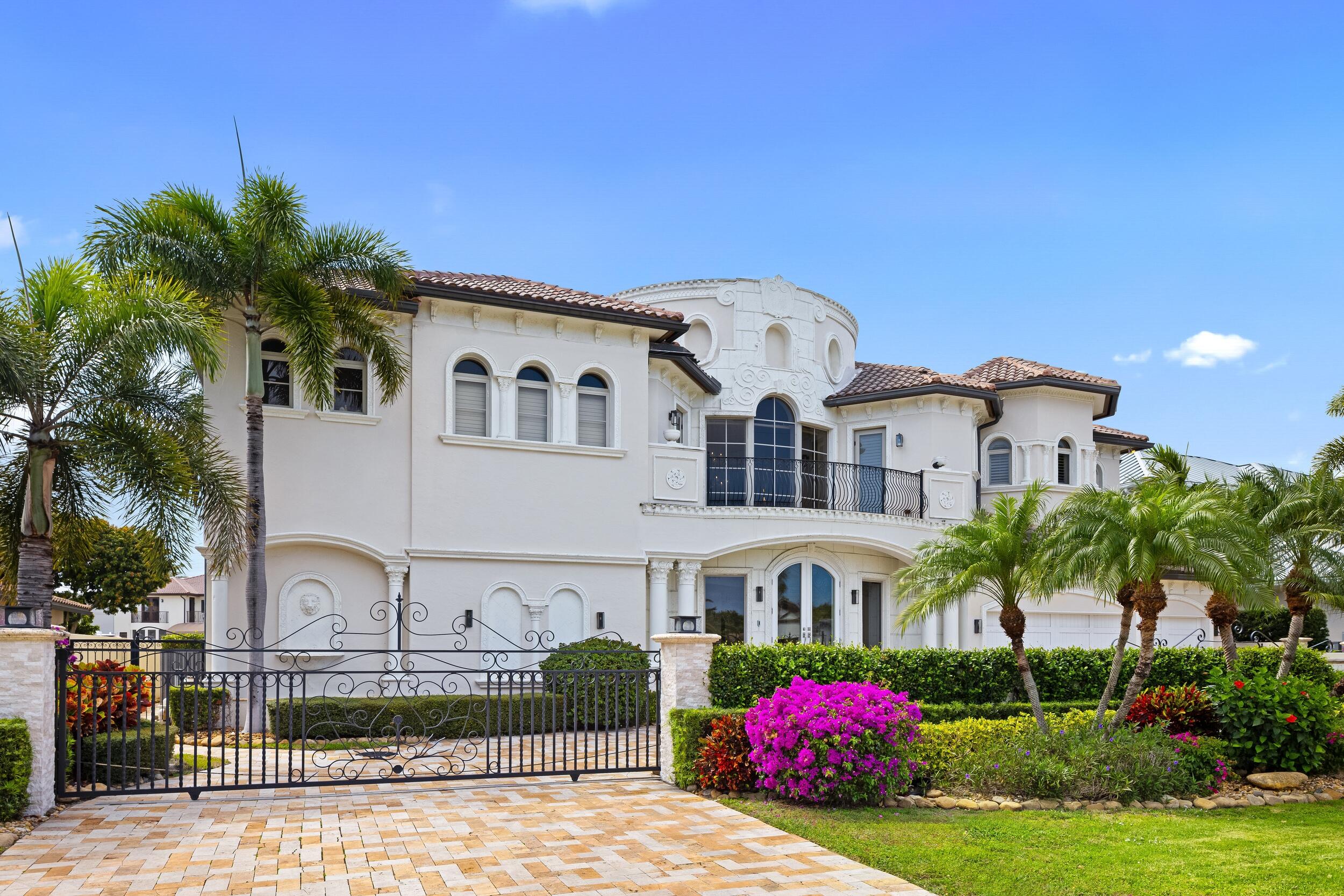 LIGHTHOUSE POINT 6TH SEC - Residential