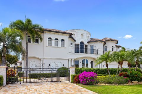 Tiny photo for 3201 NE 27th Avenue, Lighthouse Point, FL 33064 (MLS # B26015551)
