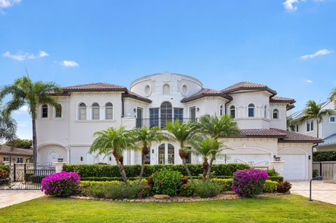 Tiny photo for 3201 NE 27th Avenue, Lighthouse Point, FL 33064 (MLS # B26015551)