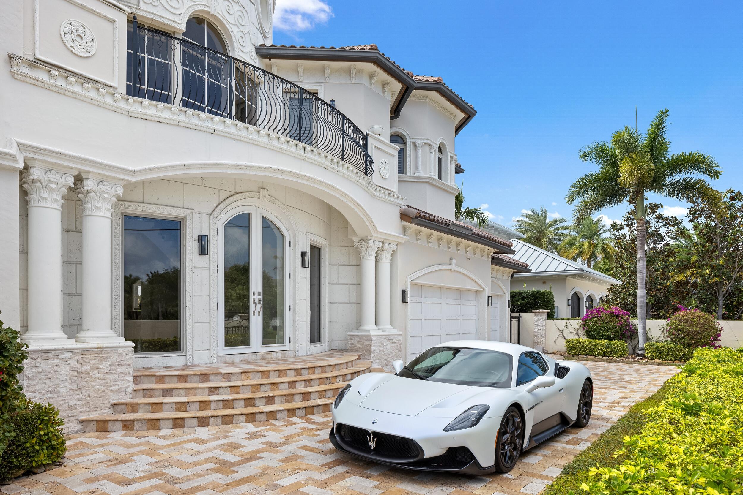 LIGHTHOUSE POINT 6TH SEC - Residential