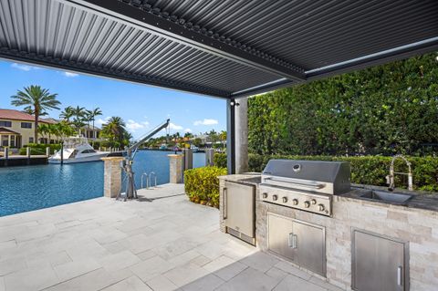 Tiny photo for 3201 NE 27th Avenue, Lighthouse Point, FL 33064 (MLS # B26015551)