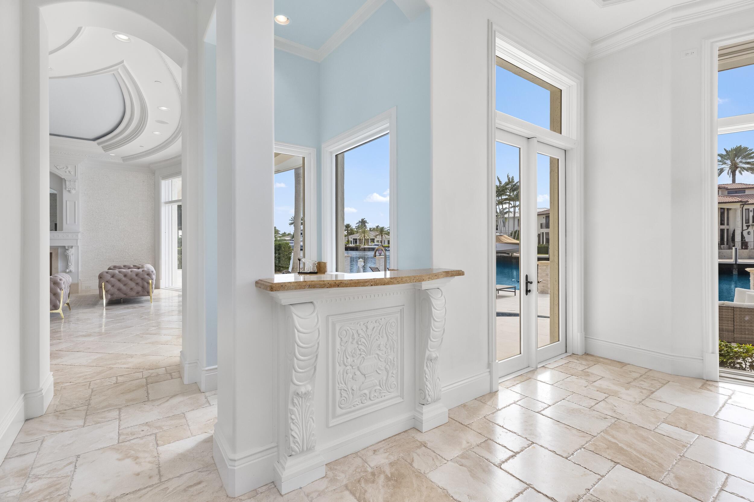 LIGHTHOUSE POINT 6TH SEC - Residential