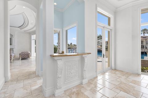 Tiny photo for 3201 NE 27th Avenue, Lighthouse Point, FL 33064 (MLS # B26015551)