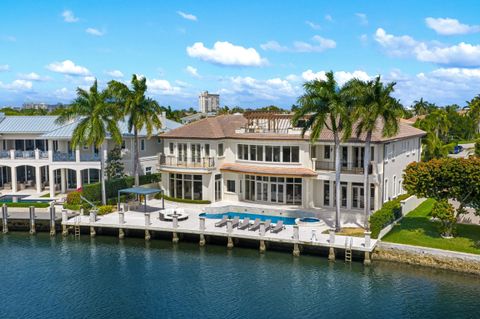 Tiny photo for 3201 NE 27th Avenue, Lighthouse Point, FL 33064 (MLS # B26015551)