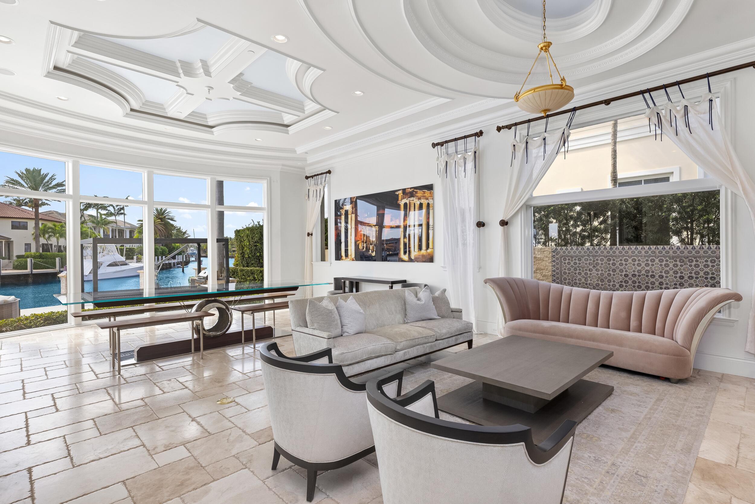 LIGHTHOUSE POINT 6TH SEC - Residential