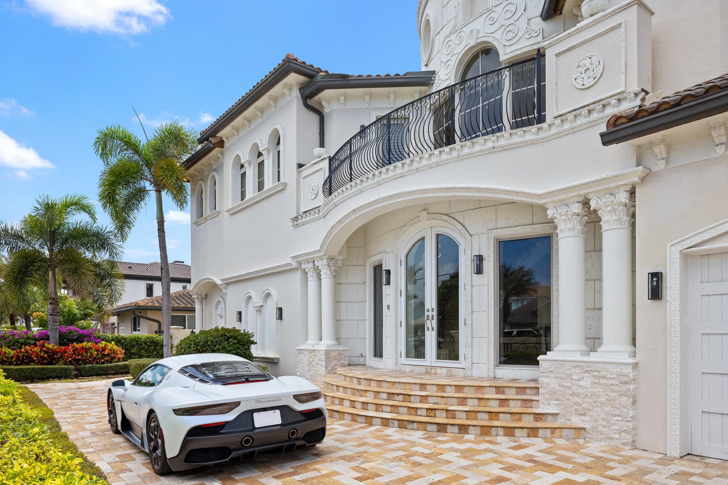 LIGHTHOUSE POINT 6TH SEC - Residential