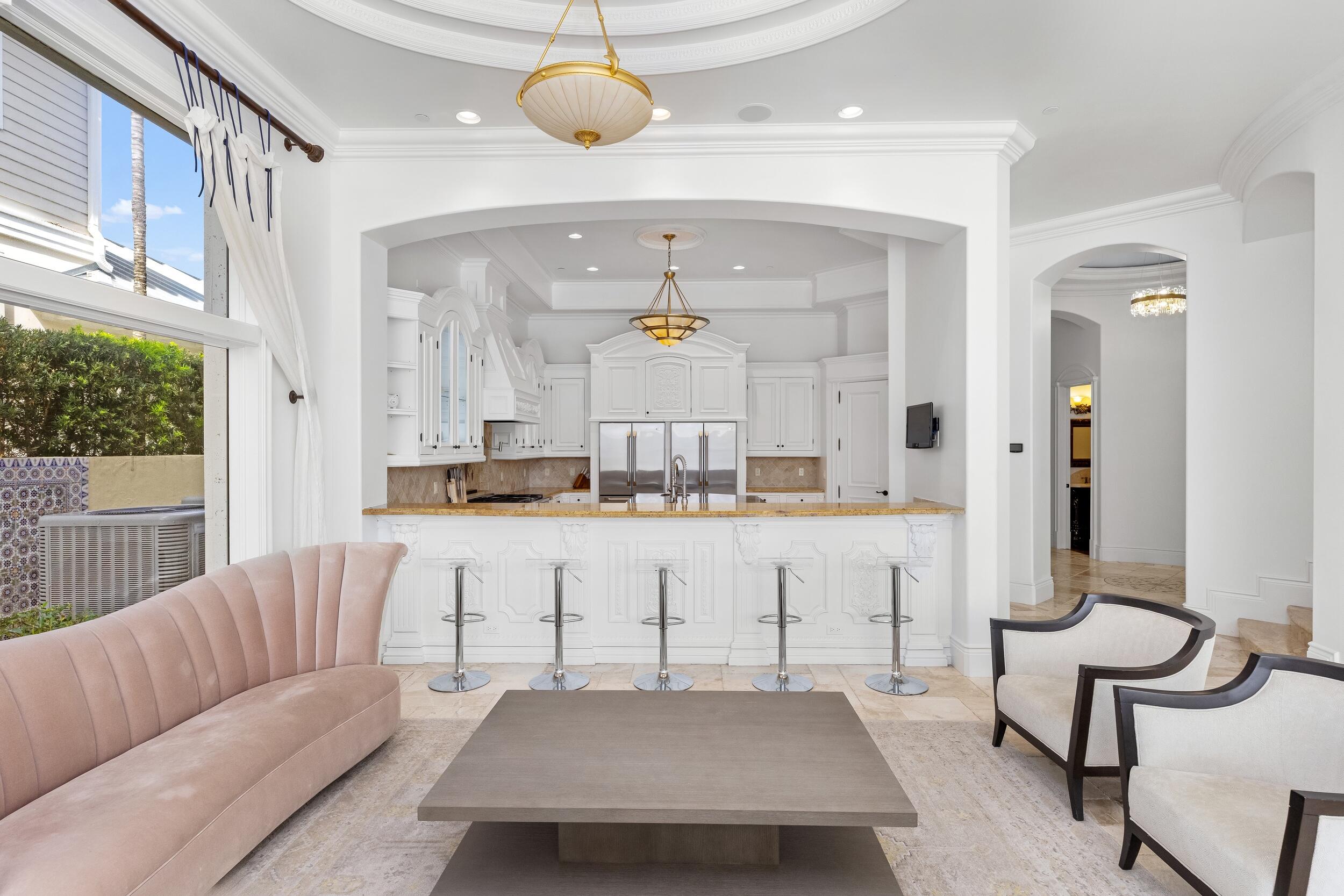 LIGHTHOUSE POINT 6TH SEC - Residential