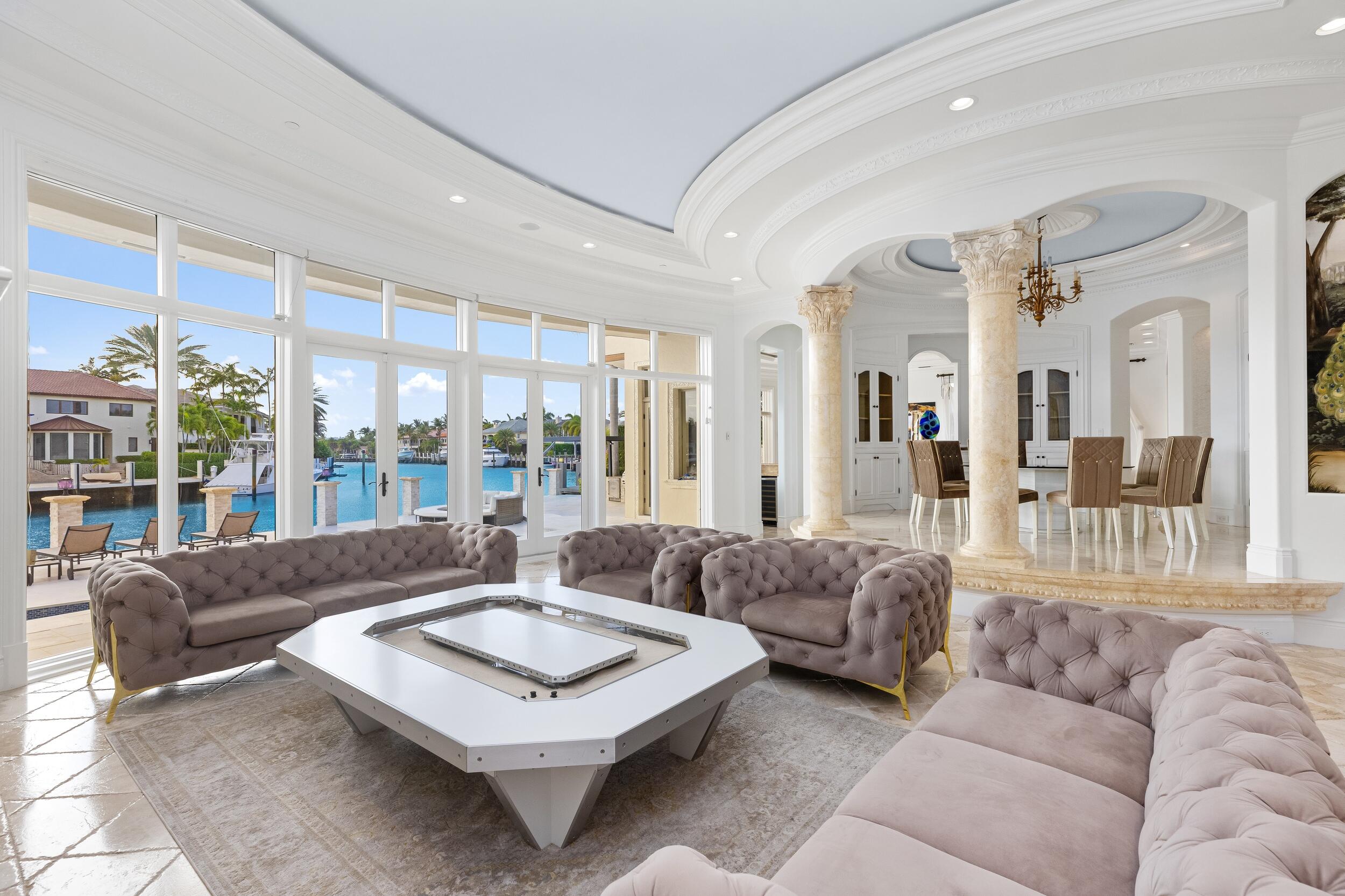 LIGHTHOUSE POINT 6TH SEC - Residential