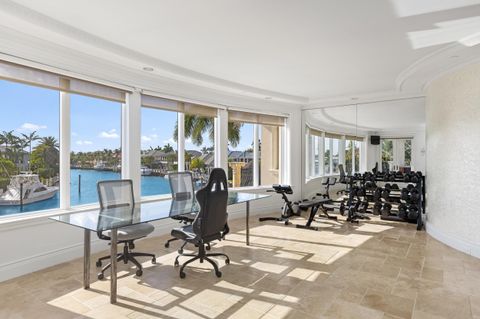 Tiny photo for 3201 NE 27th Avenue, Lighthouse Point, FL 33064 (MLS # B26015551)