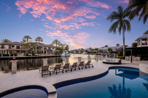 Tiny photo for 3201 NE 27th Avenue, Lighthouse Point, FL 33064 (MLS # B26015551)