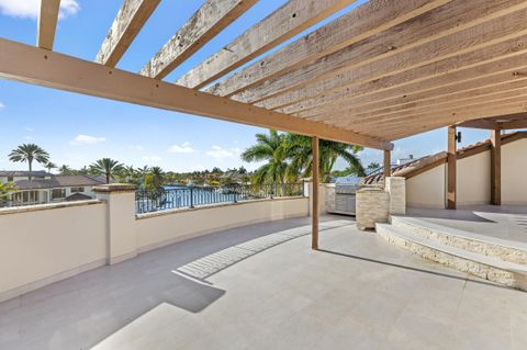 Tiny photo for 3201 NE 27th Avenue, Lighthouse Point, FL 33064 (MLS # B26015551)