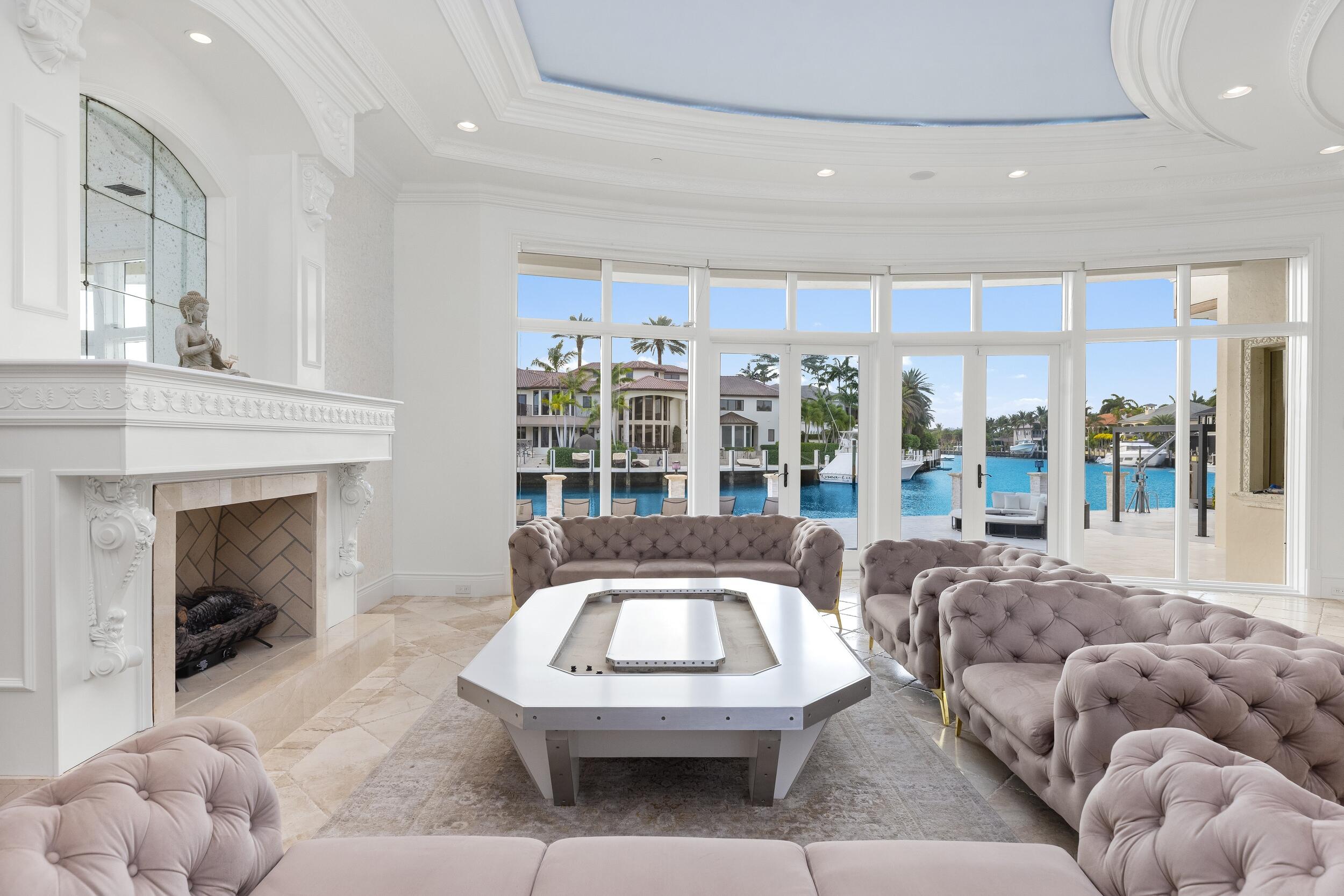 LIGHTHOUSE POINT 6TH SEC - Residential