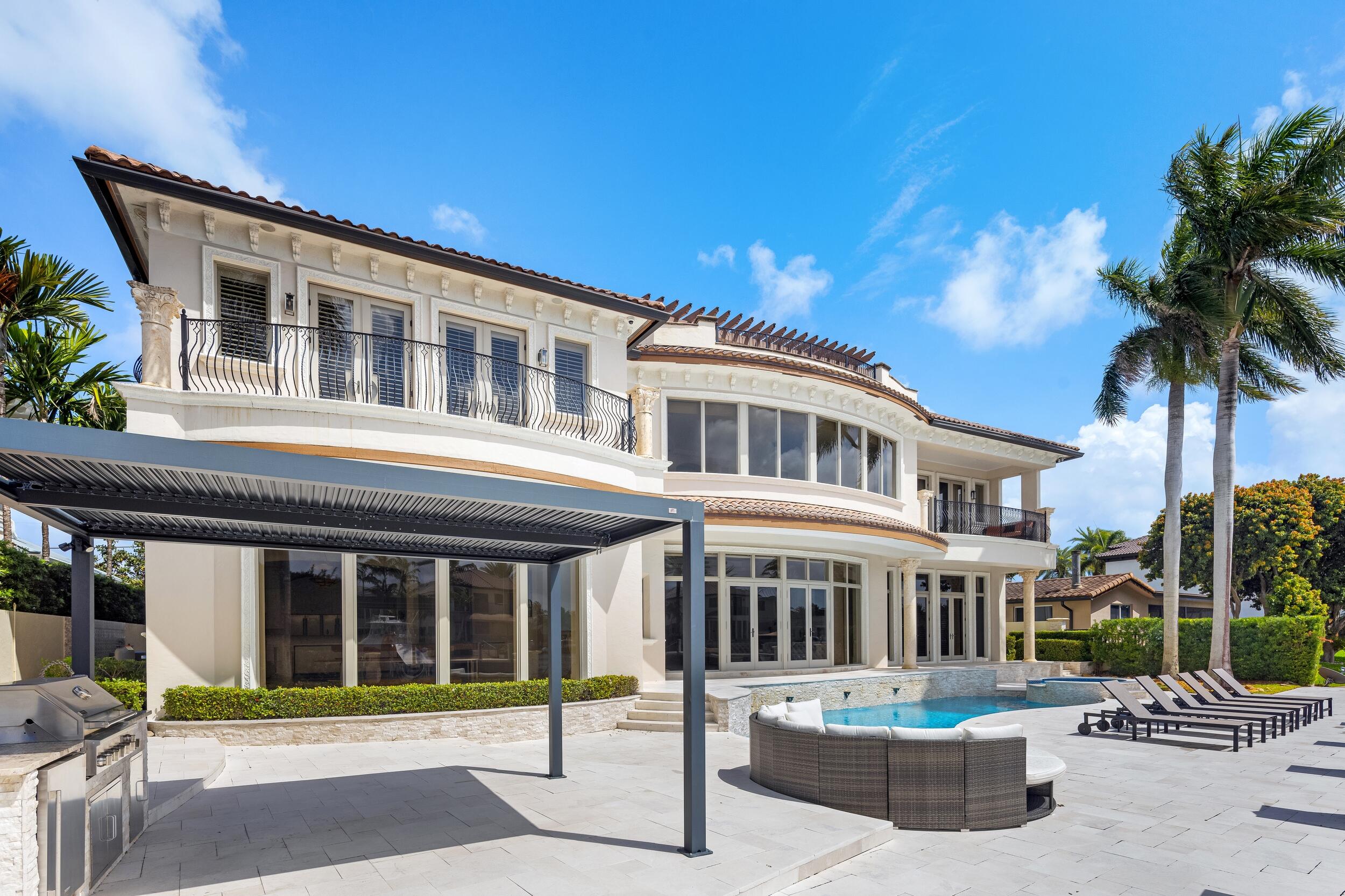 LIGHTHOUSE POINT 6TH SEC - Residential