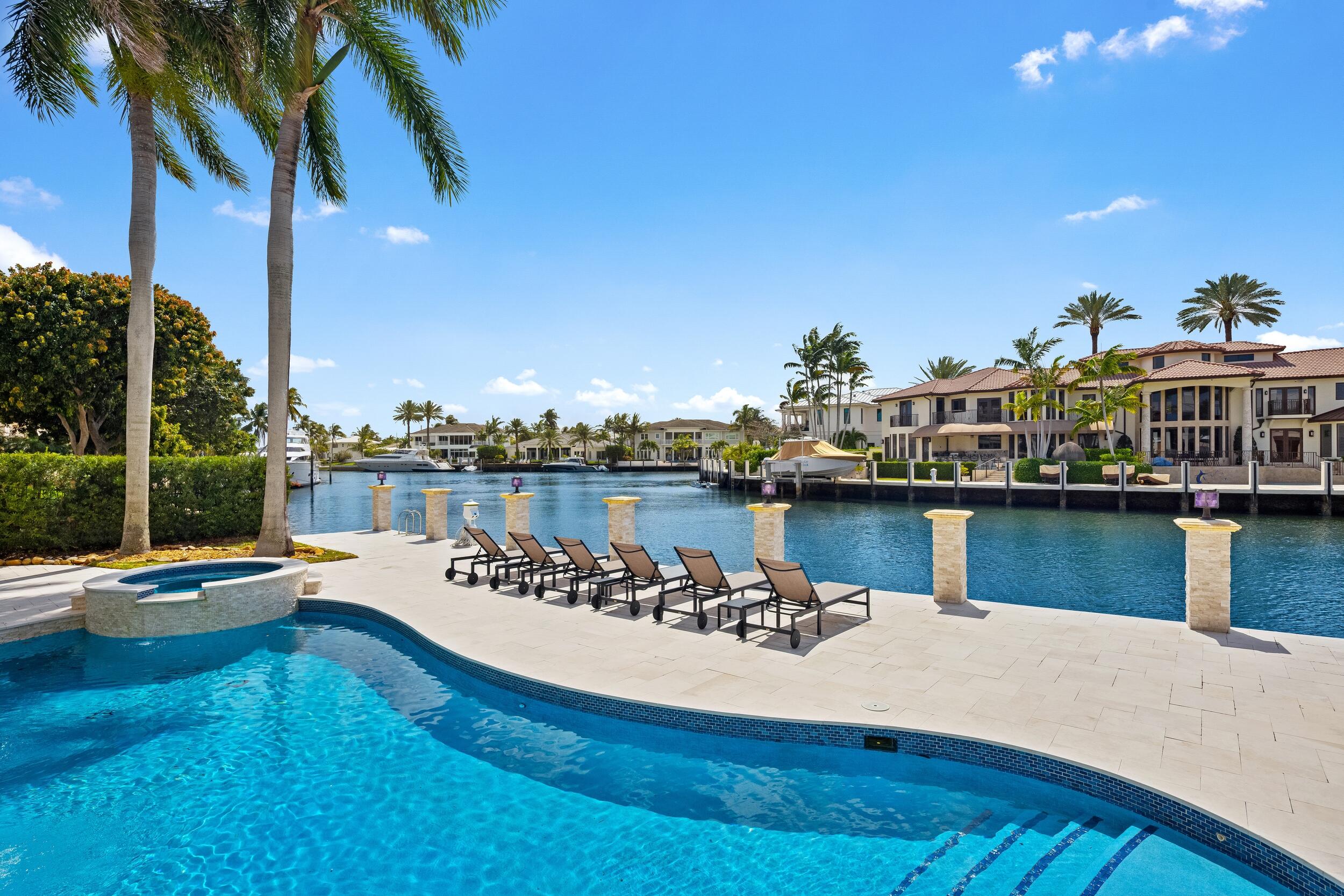 LIGHTHOUSE POINT 6TH SEC - Residential