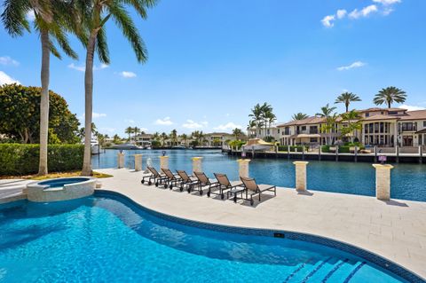 Tiny photo for 3201 NE 27th Avenue, Lighthouse Point, FL 33064 (MLS # B26015551)