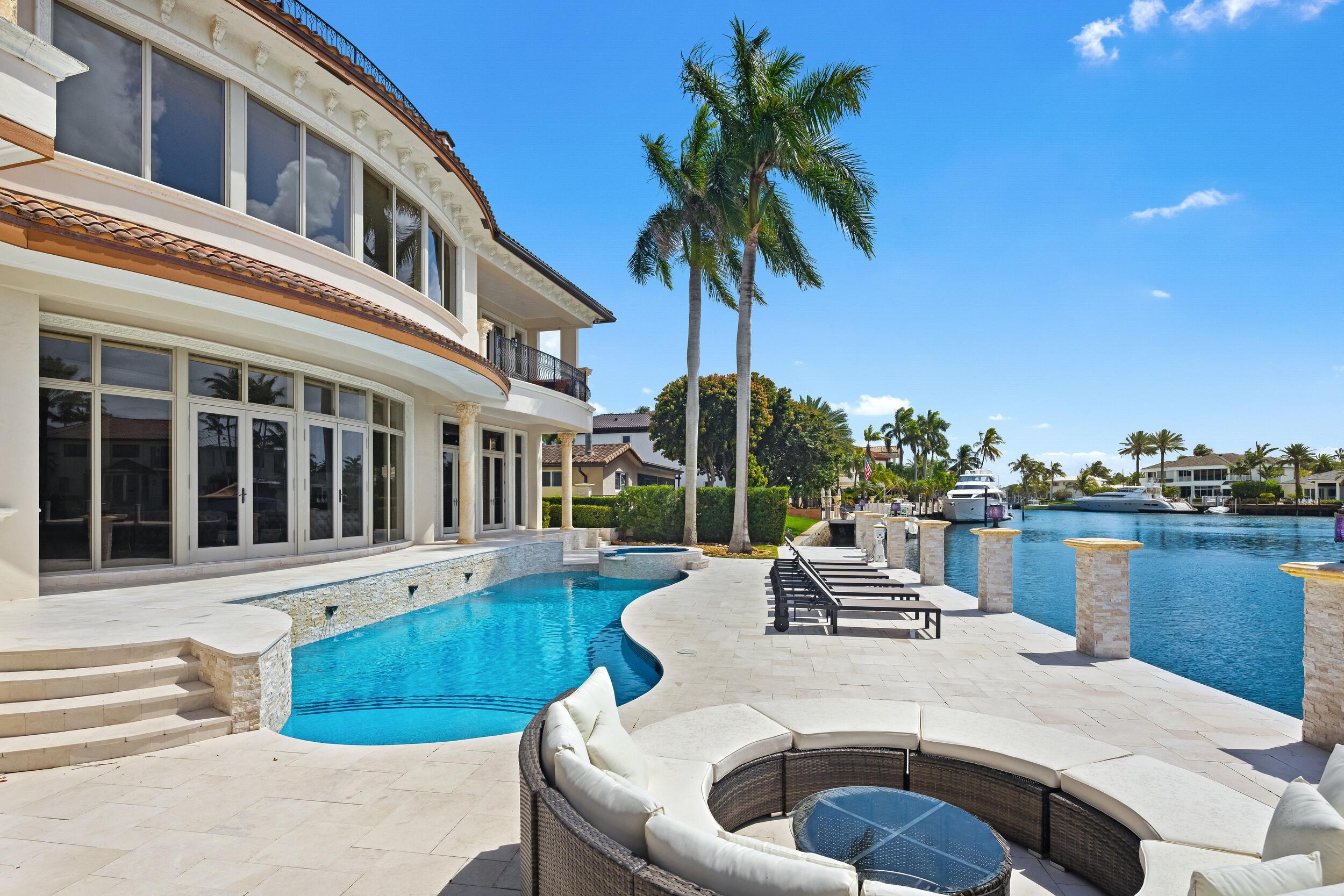 LIGHTHOUSE POINT 6TH SEC - Residential