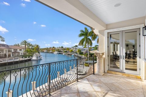Tiny photo for 3201 NE 27th Avenue, Lighthouse Point, FL 33064 (MLS # B26015551)