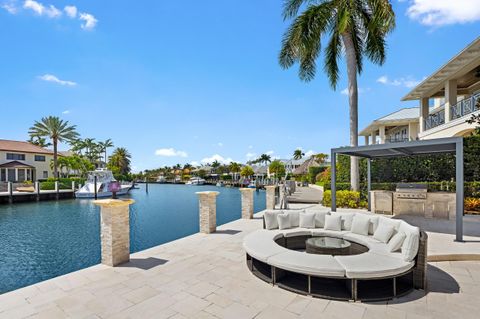 Tiny photo for 3201 NE 27th Avenue, Lighthouse Point, FL 33064 (MLS # B26015551)