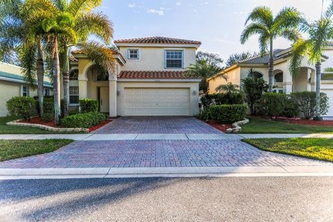 4245 Bluff Harbor Way Wellington FL 33449