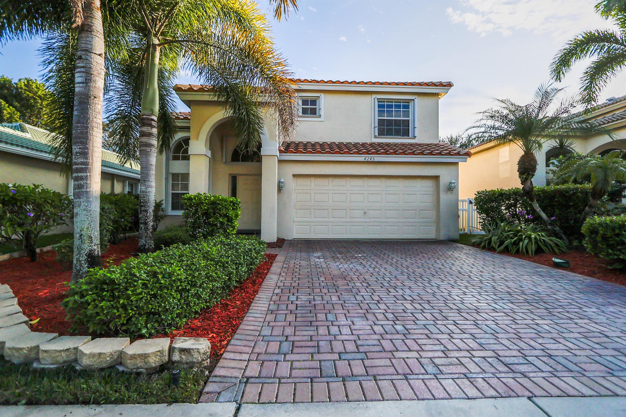 4245 Bluff Harbor Way
