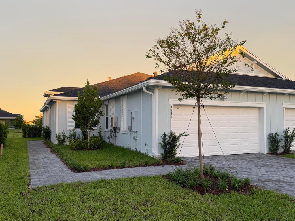 Photo of 1650 Pelican Post Place, Loxahatchee, FL 33470 (MLS # B26073492)