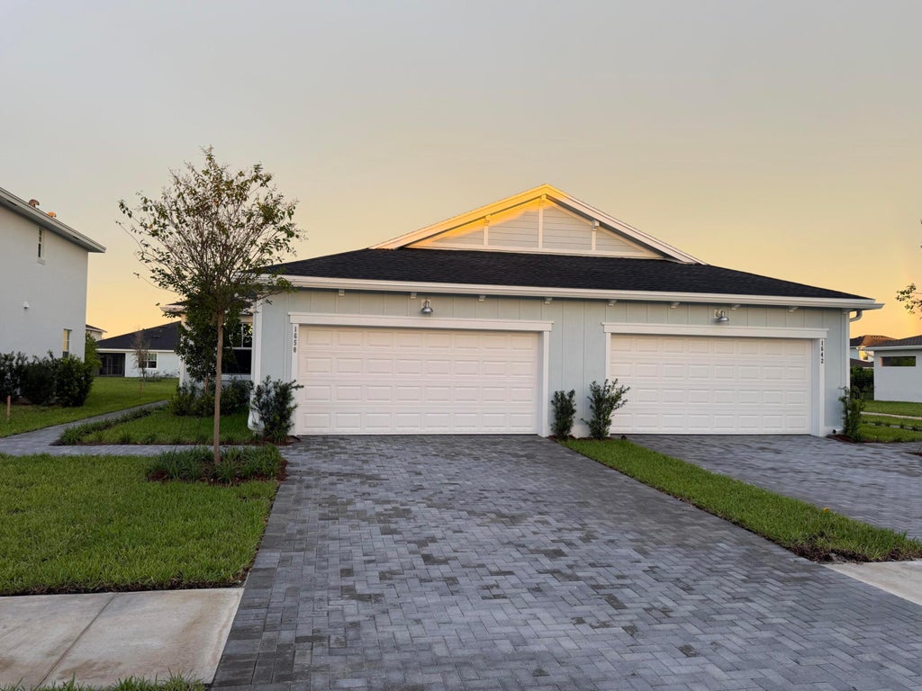 Photo of 1650 Pelican Post Place, Loxahatchee, FL 33470 (MLS # B26073492)