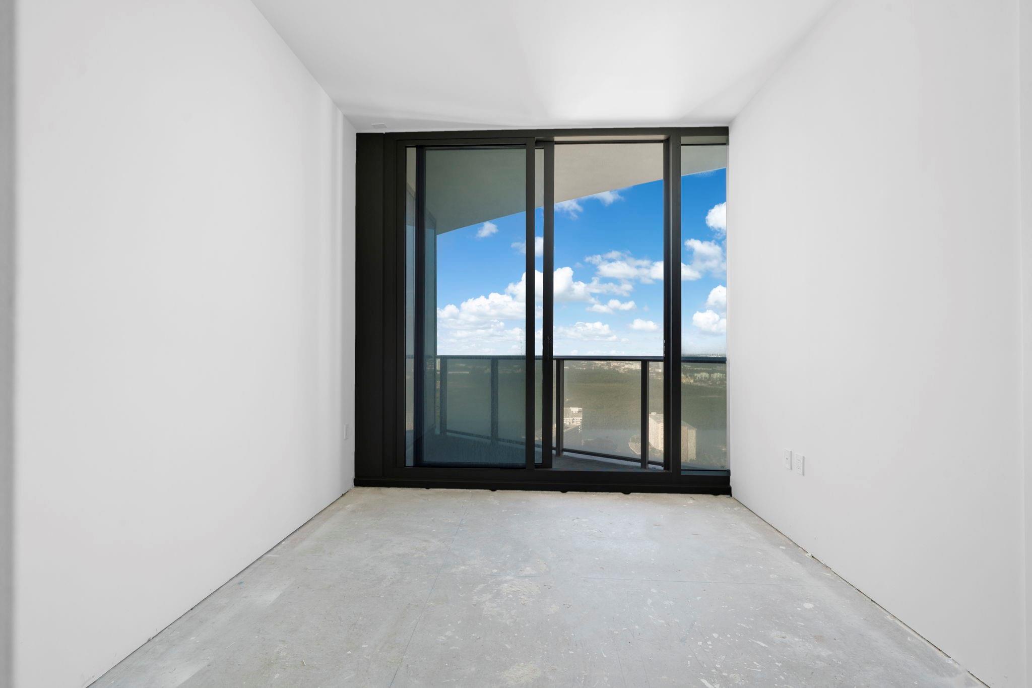 Ritz Carlton Sunny Isles - Residential