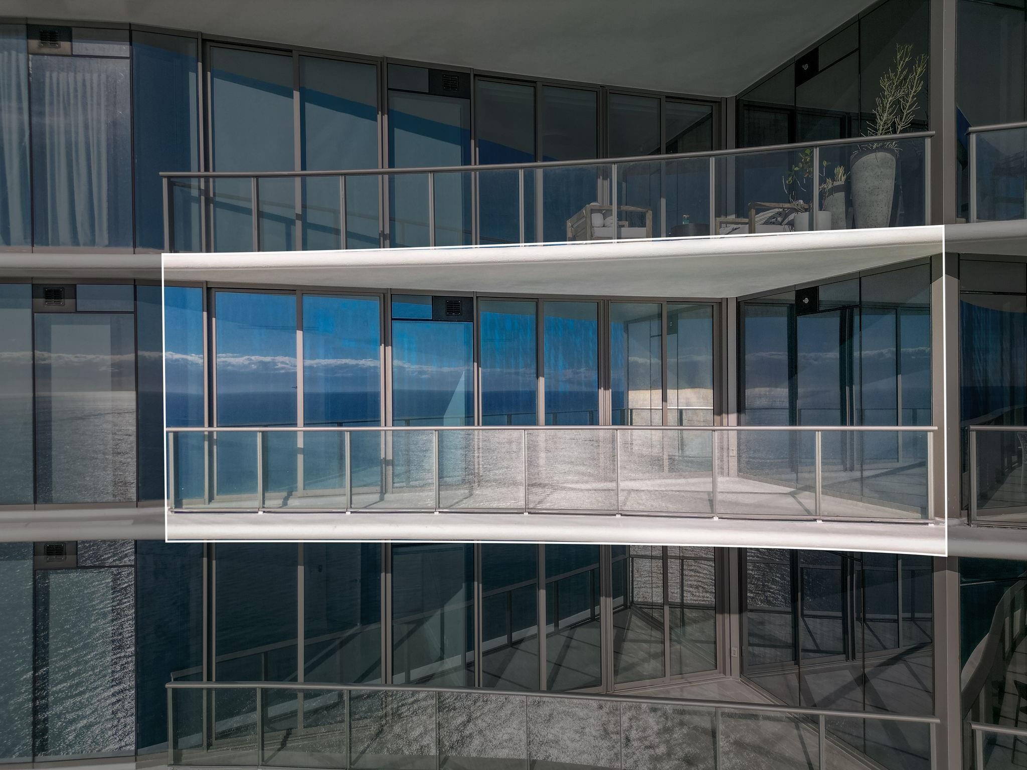 Ritz Carlton Sunny Isles - Residential