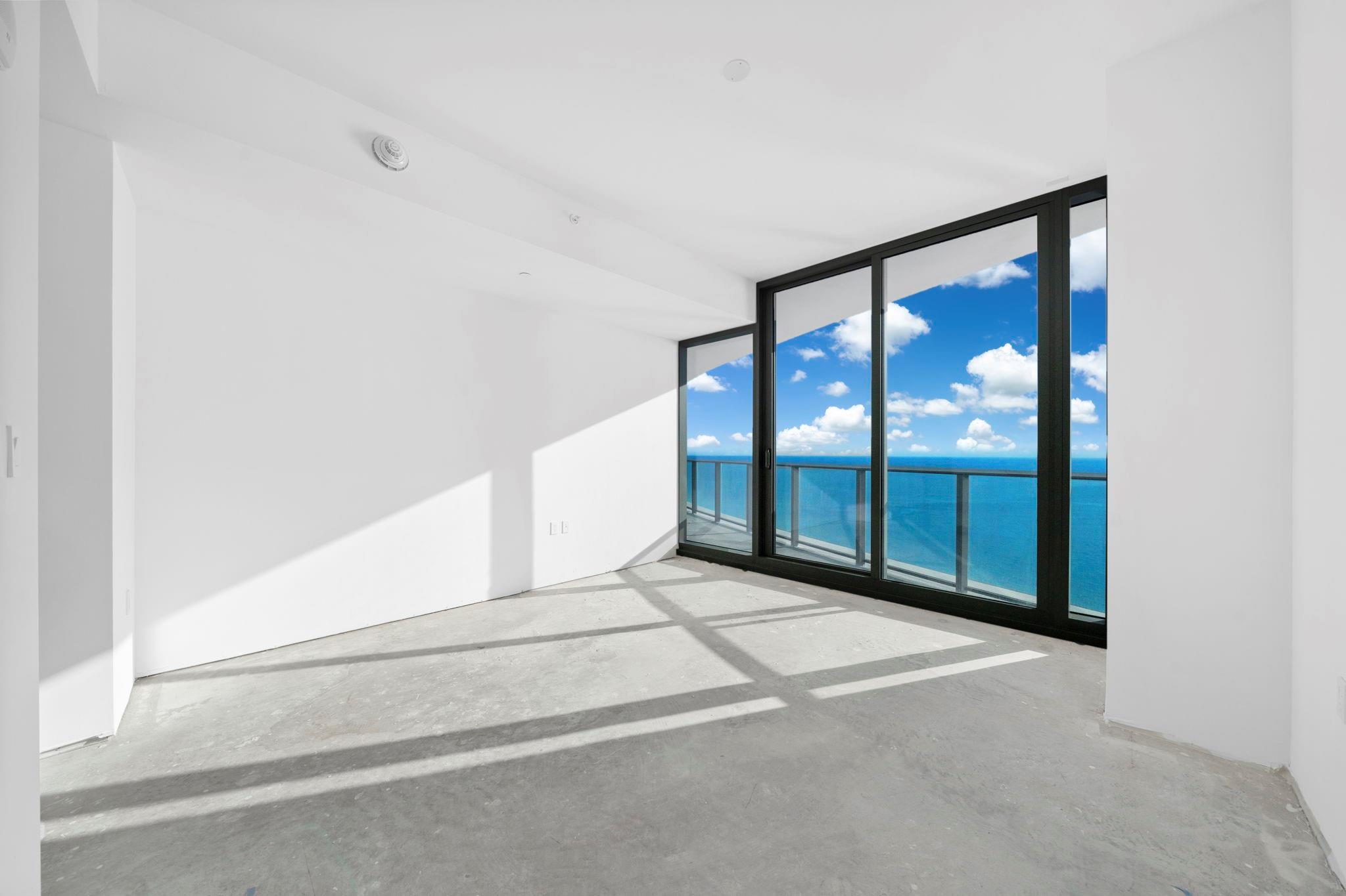 Ritz Carlton Sunny Isles - Residential