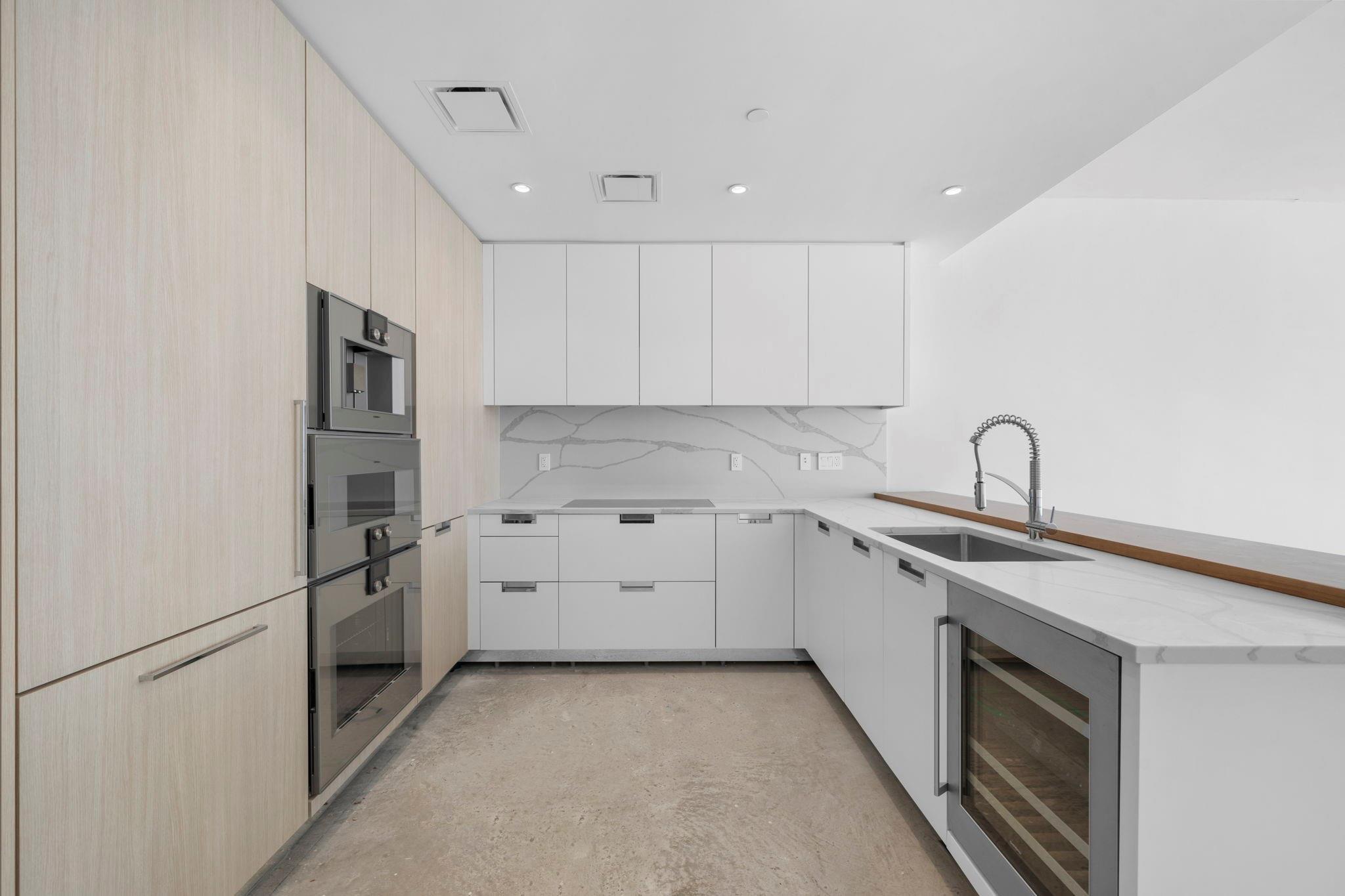 Ritz Carlton Sunny Isles - Residential