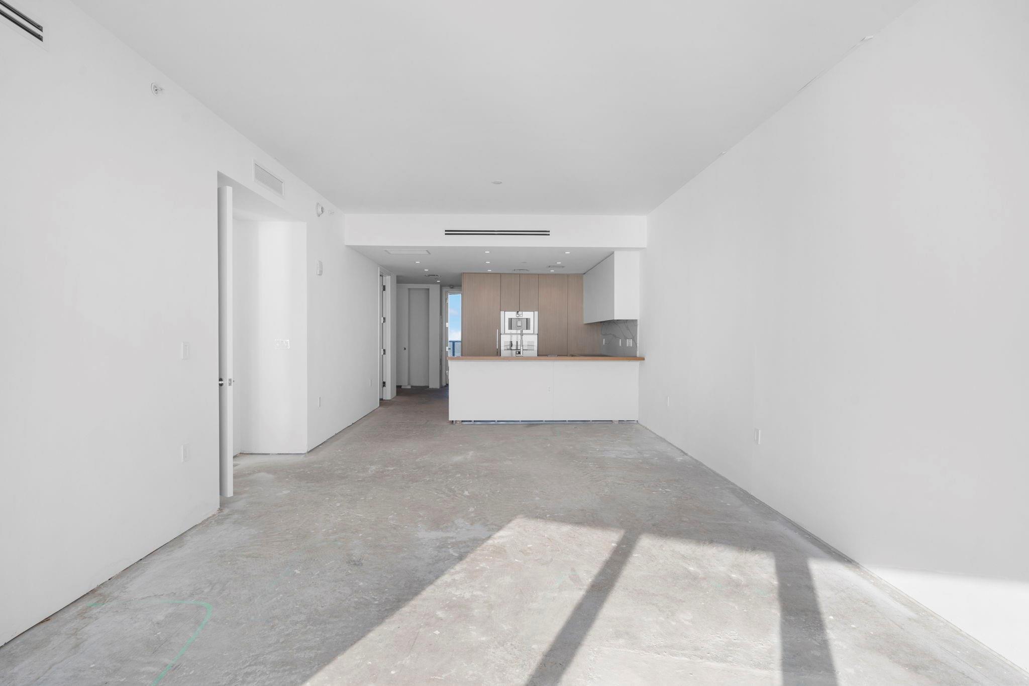 Ritz Carlton Sunny Isles - Residential