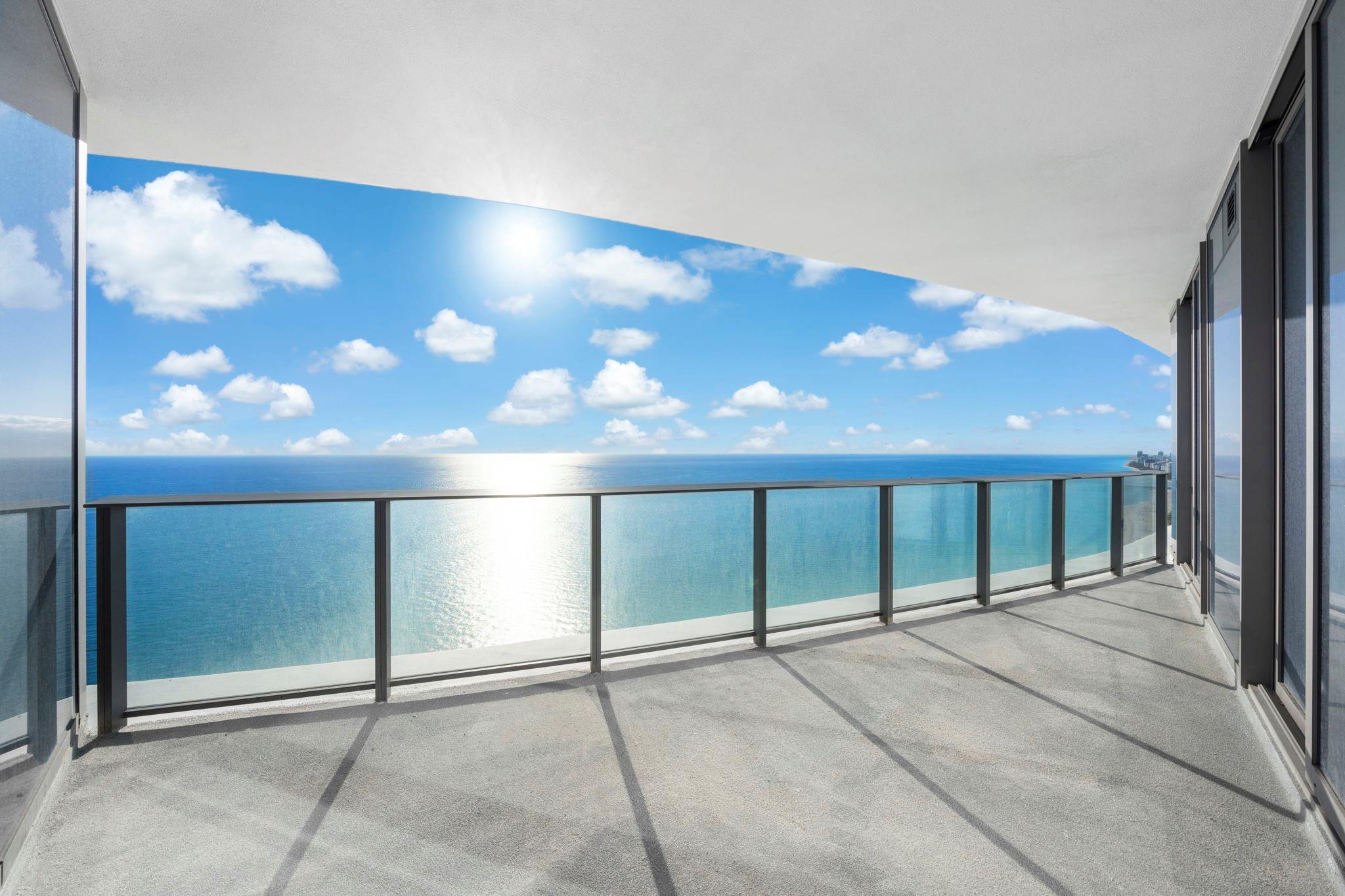 Ritz Carlton Sunny Isles - Residential