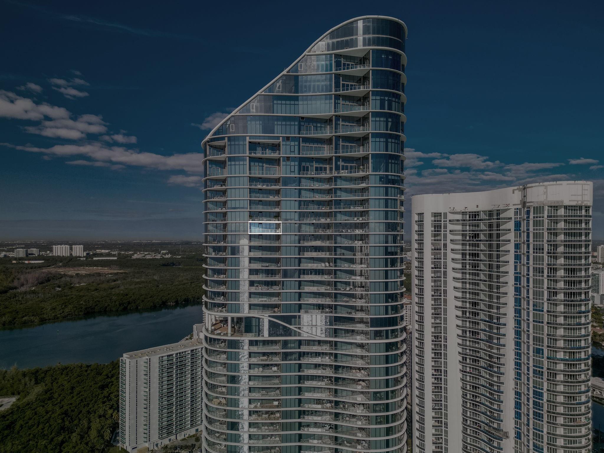 Ritz Carlton Sunny Isles - Residential