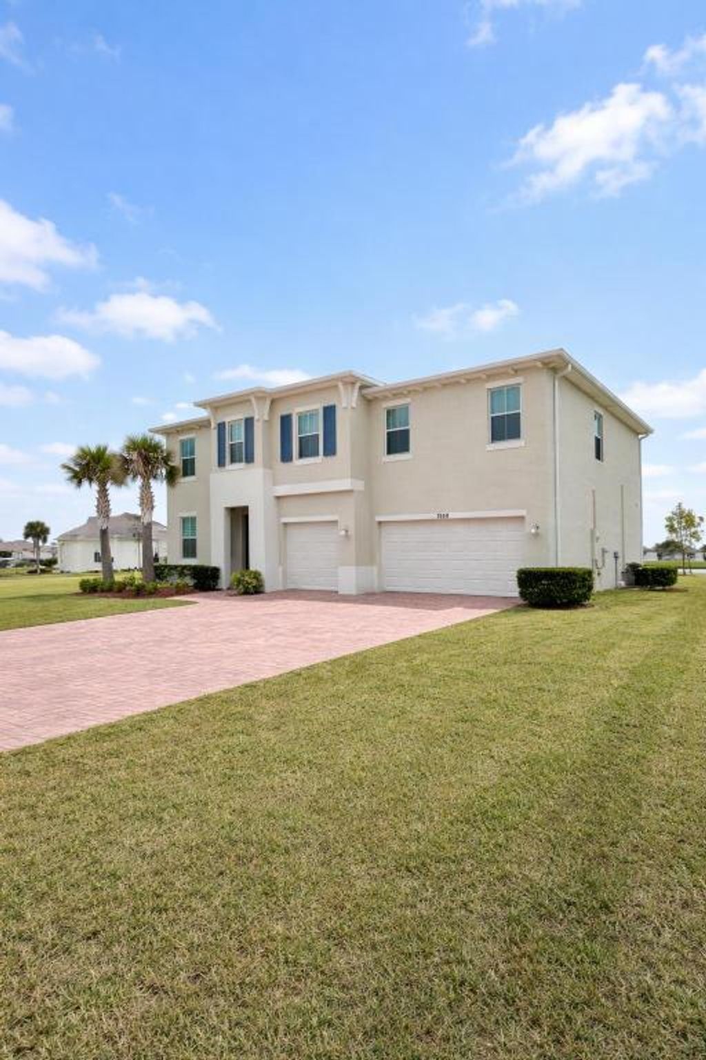 Photo of 7644 NW Old Grove Lane, Port Saint Lucie, FL 34987 (MLS # R11158236)