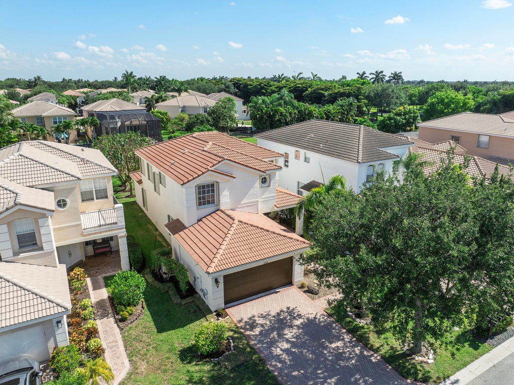 Photo of 8936 Chestnut Ridge Way, Boynton Beach, FL 33473 (MLS # R10993807)