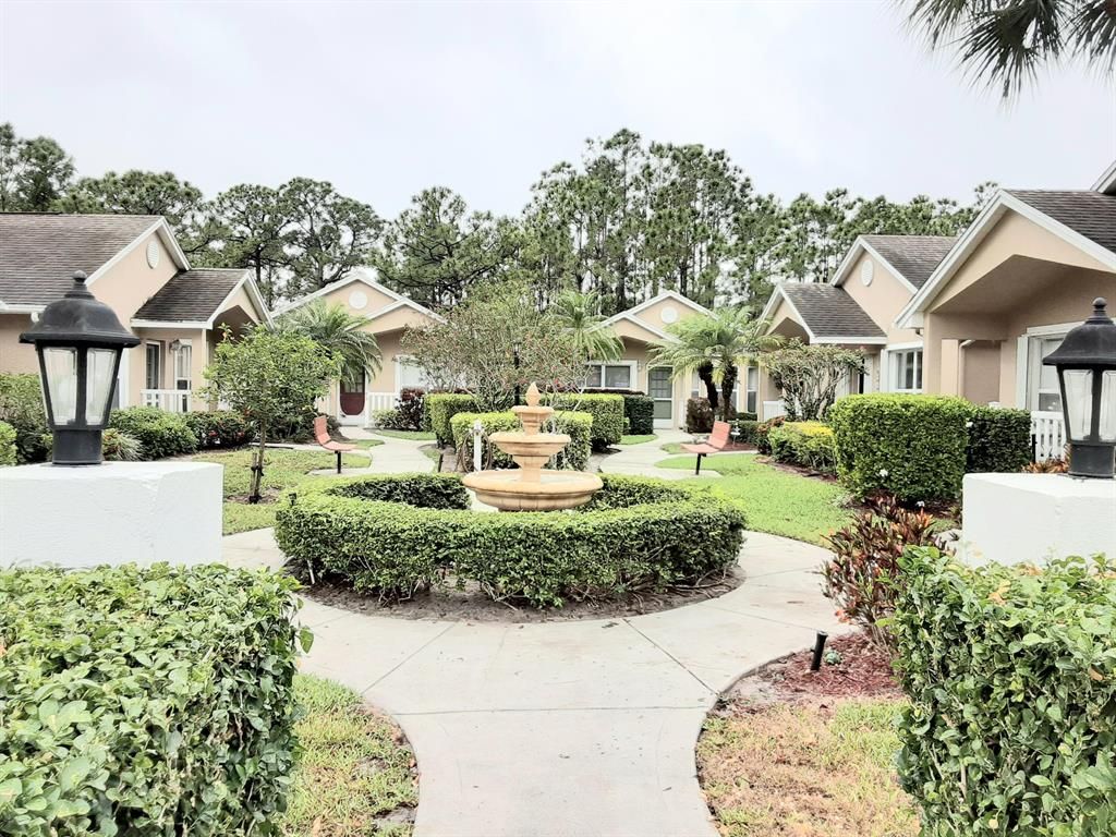 Photo of 621 NW San Remo Circle, Port Saint Lucie, FL 34986 (MLS # R10707304)