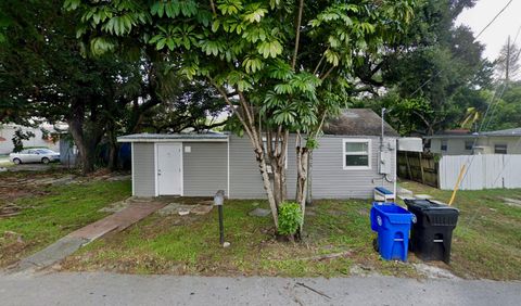 345 NE 168th Street A North Miami Beach FL 33162
