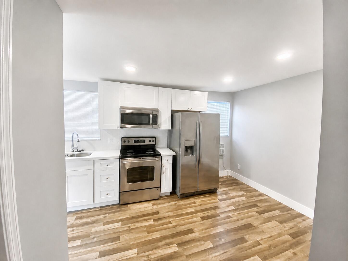 FULFORDALE - Residential