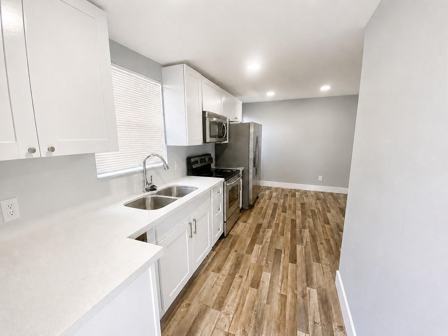 FULFORDALE - Residential