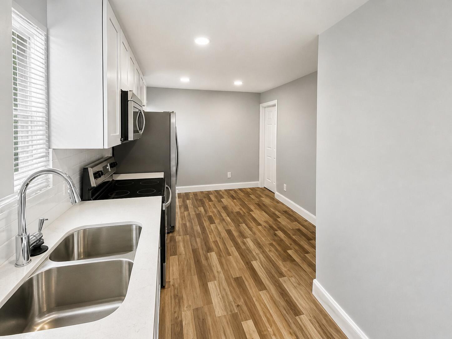 FULFORDALE - Residential