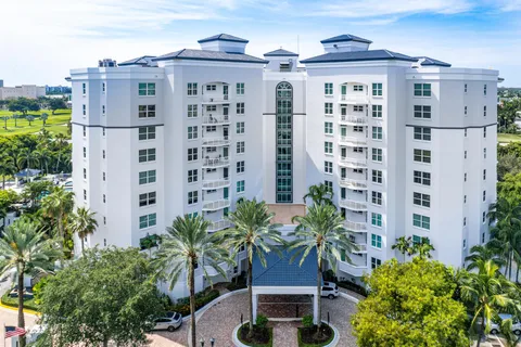 550 SE Mizner Boulevard Unit B-707, Boca Raton, FL 33432 - MLS#: R11014571
