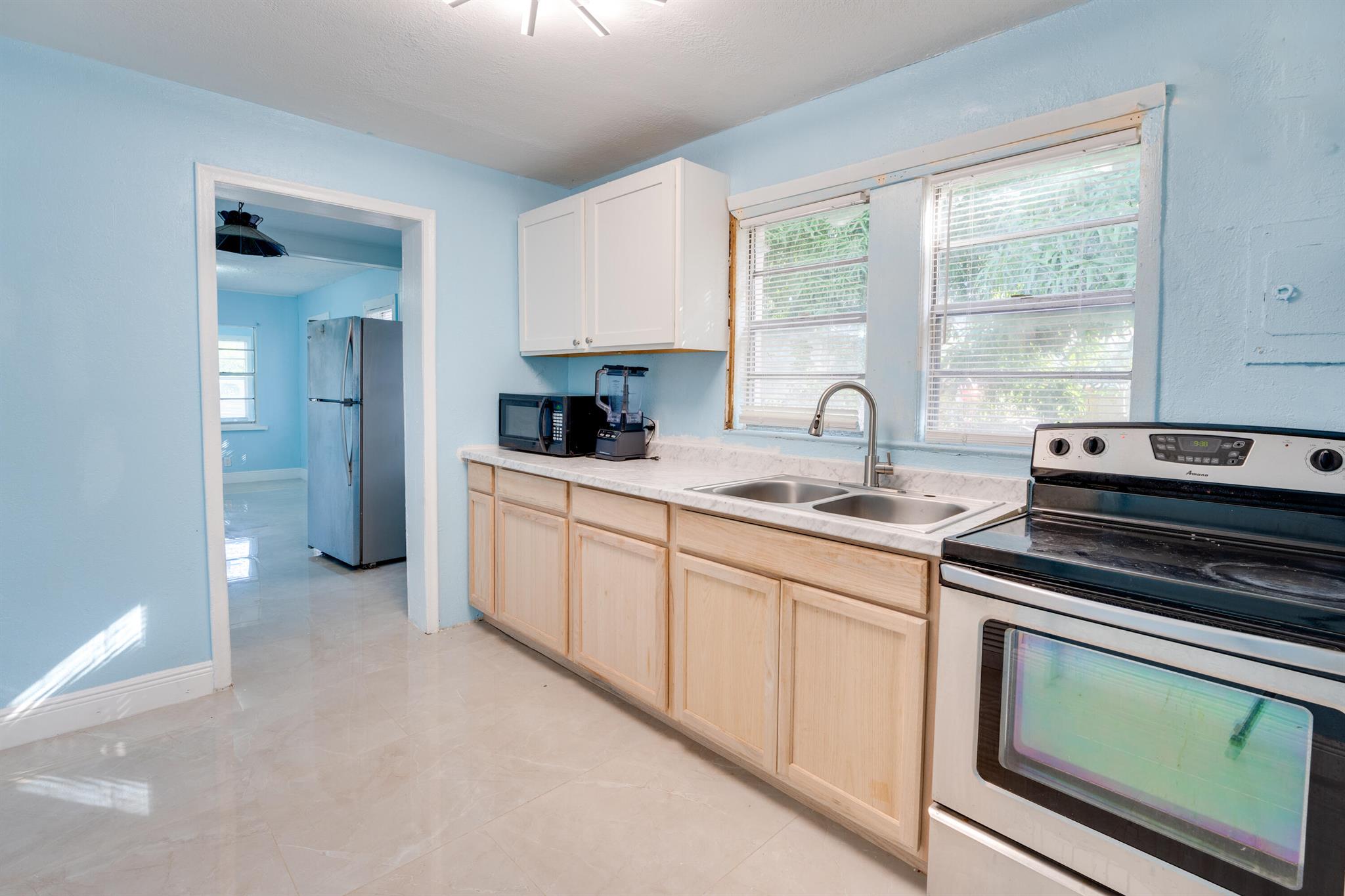 PARKVIEW HEIGHTS - Residential Lease