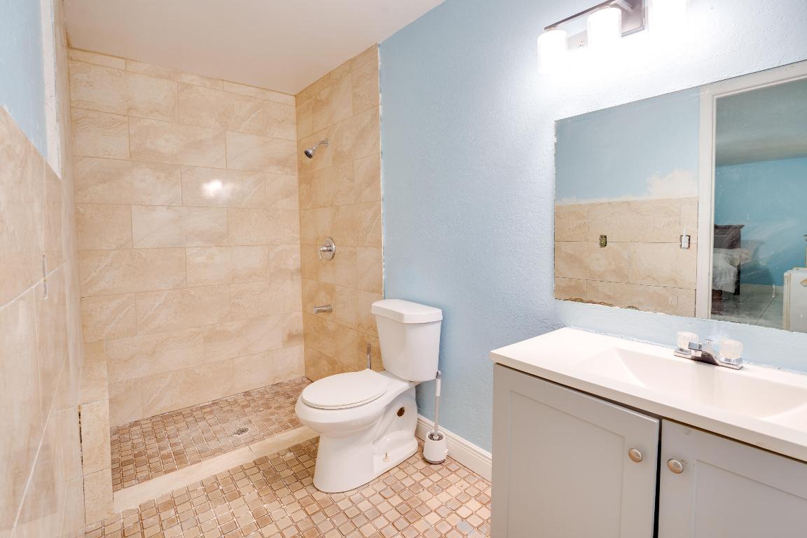 PARKVIEW HEIGHTS - Residential Lease