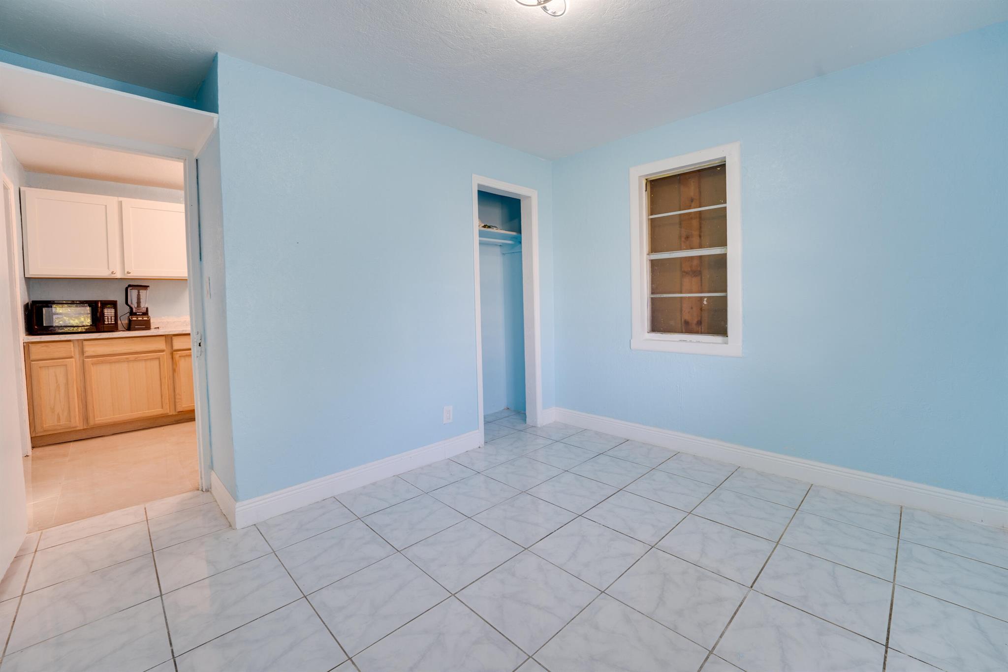 PARKVIEW HEIGHTS - Residential Lease