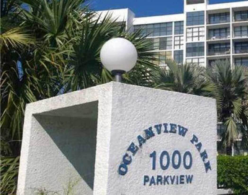 OCEANVIEW PARK CONDO - Residential