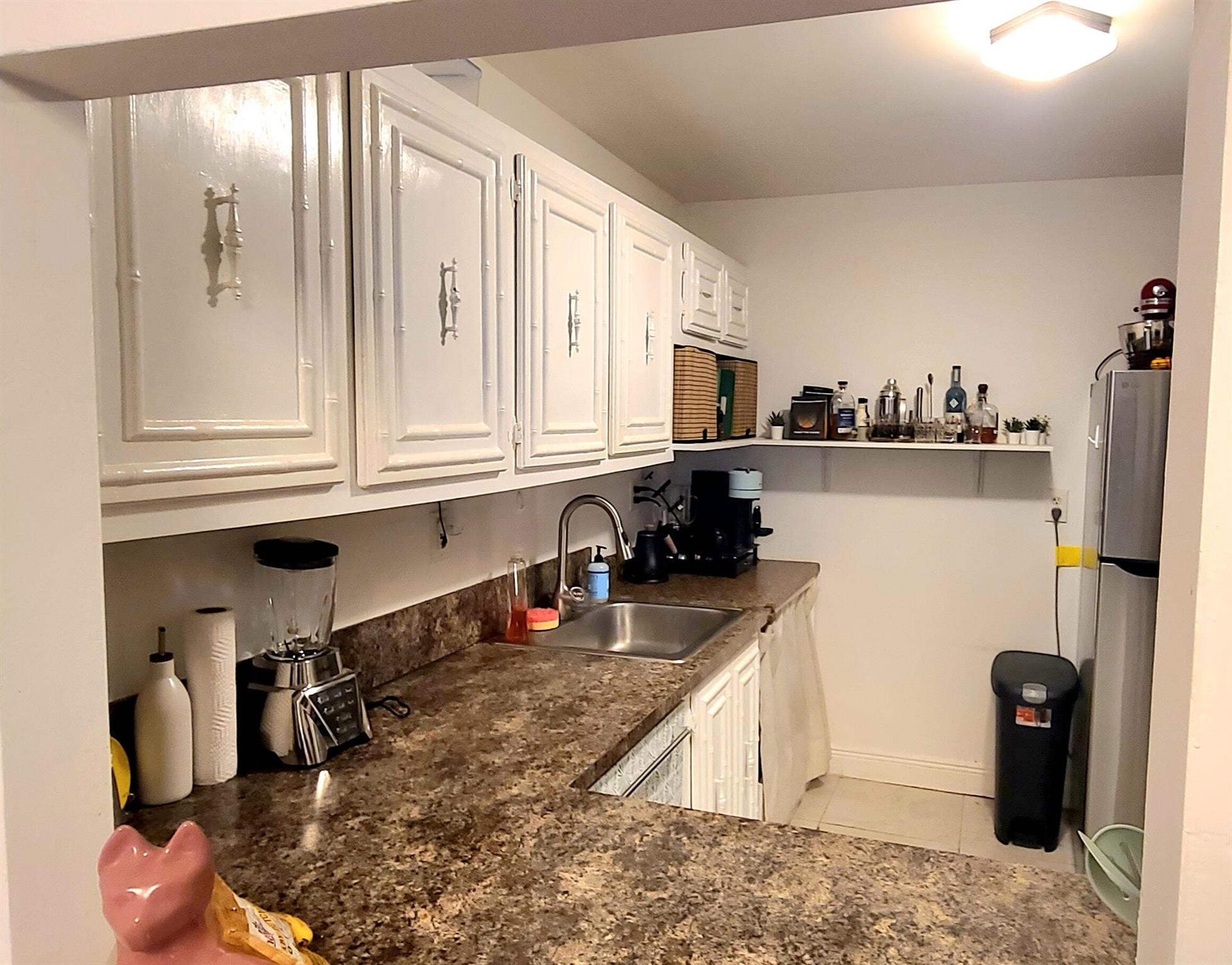 OCEANVIEW PARK CONDO - Residential